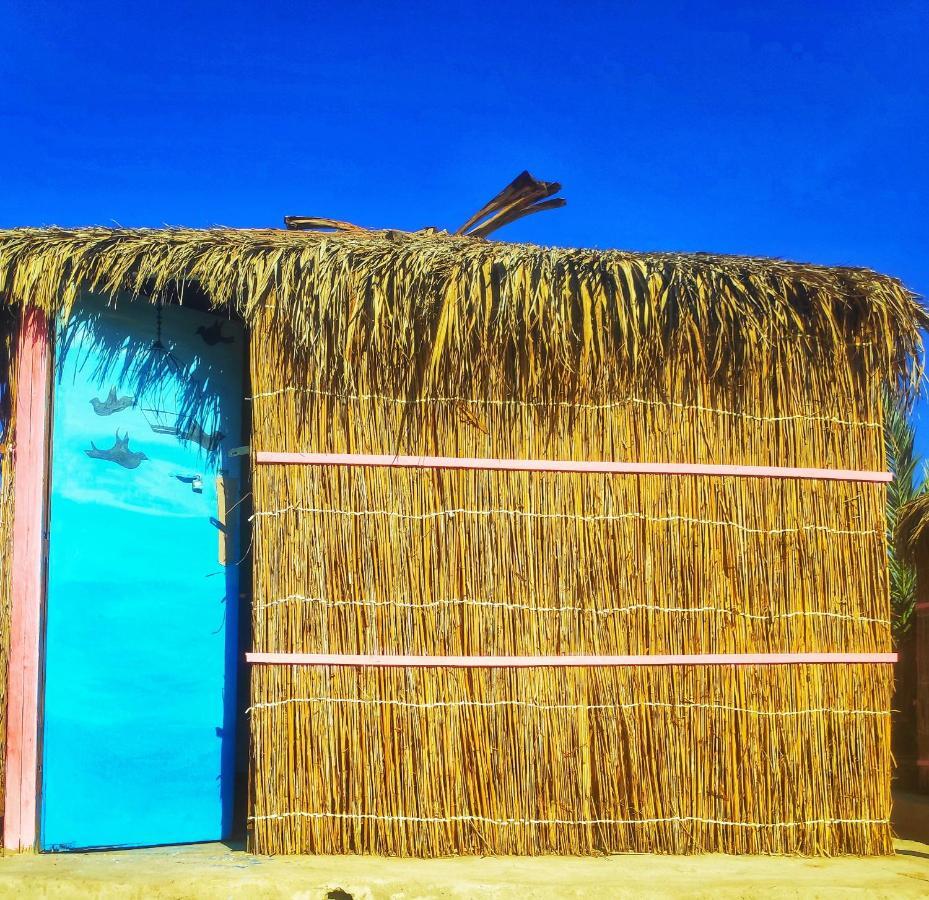 Sababa Beach Camp Bed and Breakfast Nuweiba` Pokój zdjęcie